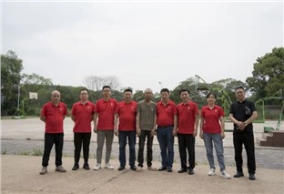 七一|朝陽(yáng)集團(tuán)舉行“企業(yè)要發(fā)展，黨員在行動(dòng)”主題黨日活動(dòng)